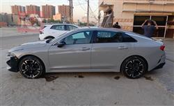 كيا K5